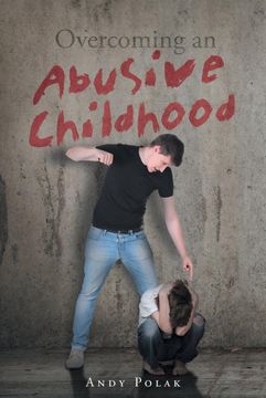 portada Overcoming an Abusive Childhood (en Inglés)