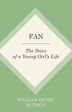 portada Fan: The Story of a Young Girl'S Life (en Inglés)