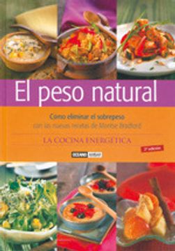 portada El peso natural (in Spanish)