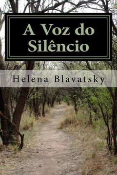 portada A Voz do Silêncio: Tradução por Eduardo Freitas