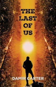 portada The Last of Us (in English)