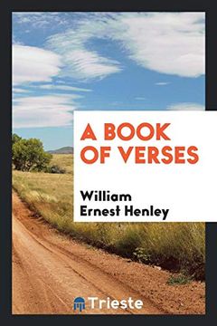portada A Book of Verses 