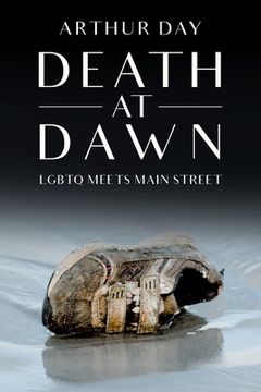 portada Death At Dawn (en Inglés)