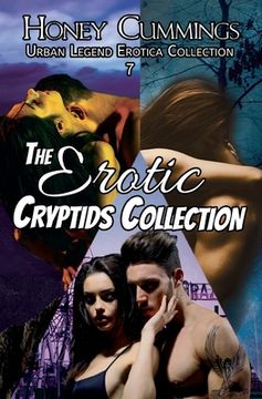 portada The Erotic Cryptid Collection (en Inglés)