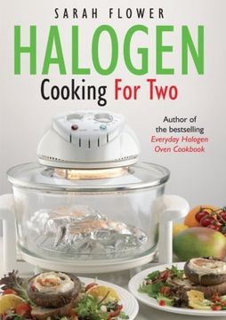 portada Halogen Cooking For Two
