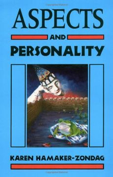 portada Aspects and Personality (in English)