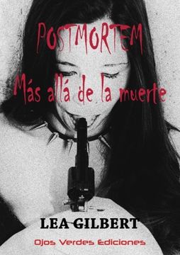 portada Postmortem: Más allá de la muerte
