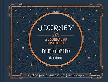portada Journey: Follow Your Dreams and Live Your Destiny 