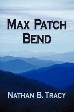 portada max patch bend (in English)