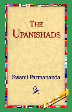 portada the upanishads