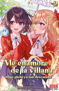 ME ENAMORE DE LA VILLANA QUE PLEBEYA TAN DESCARADA 2 (en Castellano)