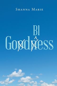 portada Goodness God Bless (in English)