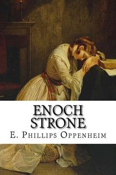 portada Enoch Strone (en Inglés)