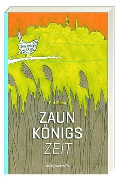 portada Zaunkönigszeit (in German)