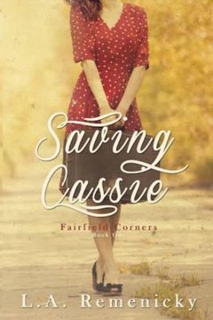 portada Saving Cassie (Fairfield Corners) (Volume 1)