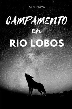 portada Campamento en Rio Lobos