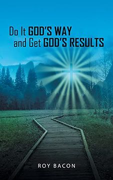 portada Do it God'S way and get God'S Results (en Inglés)