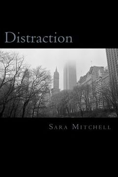 portada Distraction (in English)