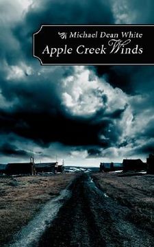 portada apple creek winds (en Inglés)