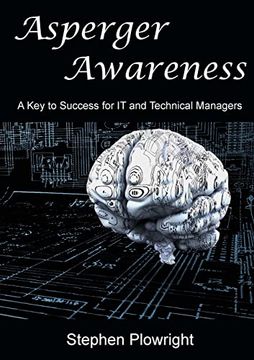 portada Asperger Awareness: A key to Success for it and Technical Managers 