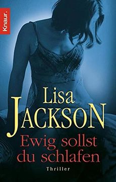Ewig Sollst du Schlafen (in German)