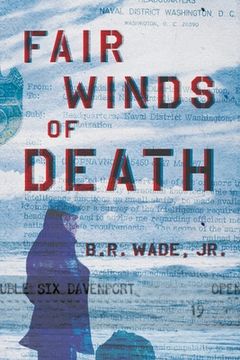 portada Fair Winds of Death (en Inglés)