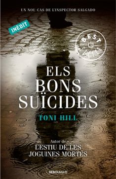 portada Els Bons Suicides (BEST SELLER) (in Catalá)