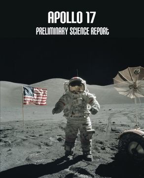 portada Apollo 17: Preliminary Science Report
