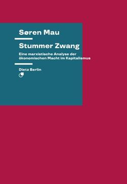 portada Stummer Zwang (in German)