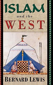portada Islam and the West 