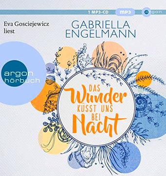 portada Das Wunder Küsst uns bei Nacht: Roman (Zauberhaftes Lütteby, Band 3) (in German)