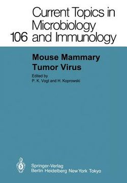 portada mouse mammary tumor virus (en Inglés)