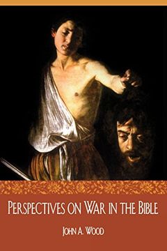 portada Perspectives on war in the Bible (en Inglés)