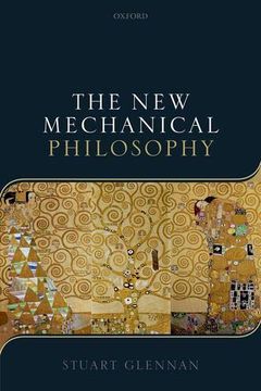 portada The new Mechanical Philosophy 