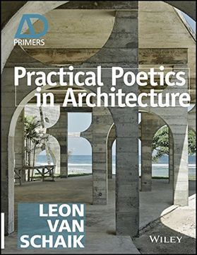 portada Practical Poetics in Architecture (en Inglés)
