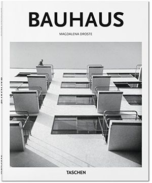 portada Bauhaus (en Inglés)
