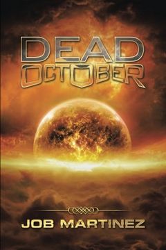 portada Dead October