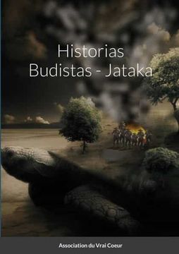 portada Historias Budistas - Jataka