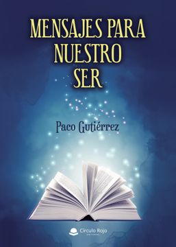 portada Mensajes Para Nuestro ser (in Spanish)