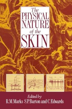 portada The Physical Nature of the Skin