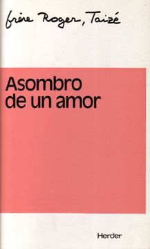 portada Asombro de un amor: Primera parte. Diario 1974-1976 (in Spanish)