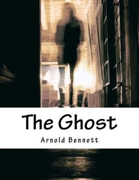 portada The Ghost (in English)