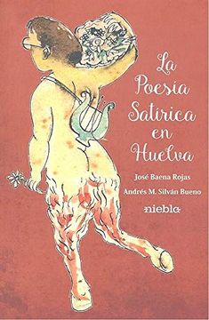 portada Poesia Satirica en Huelva (in Spanish)
