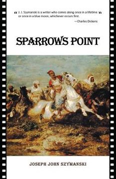 portada sparrows point