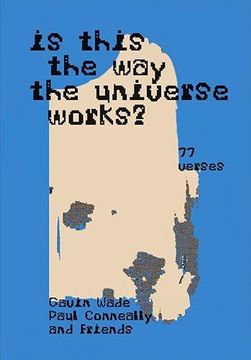 portada Is This the way the Universe Works? (en Inglés)