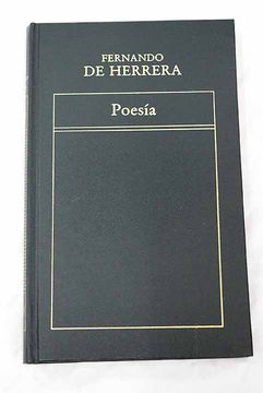 portada Herrera Poesia