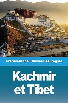 portada Kachmir et Tibet (en Francés)