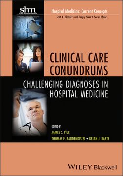 portada clinical care conundrums