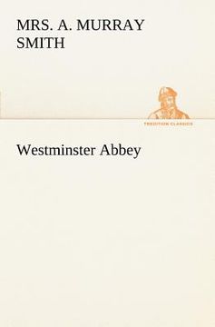 portada westminster abbey (in English)
