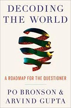 portada Decoding the World: A Roadmap for the Questioner (en Inglés)